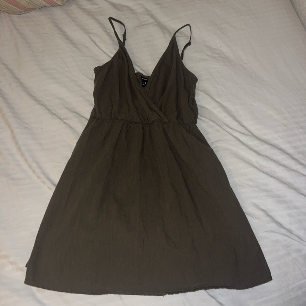shein flowy tank top